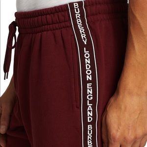 Burberry shorts
